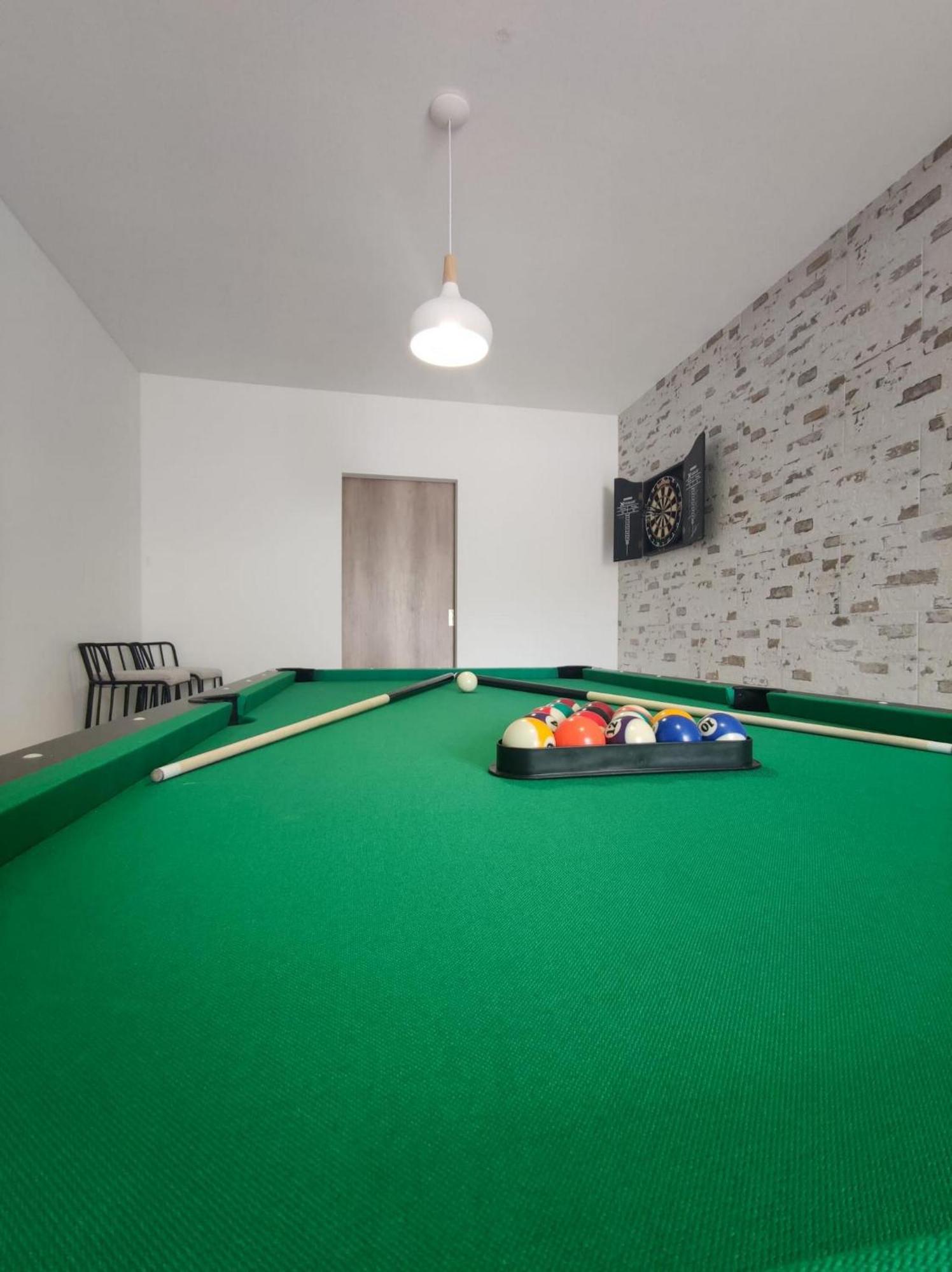 Scenic Sea View,Three Bedroom Villa With Pool تروغير المظهر الخارجي الصورة